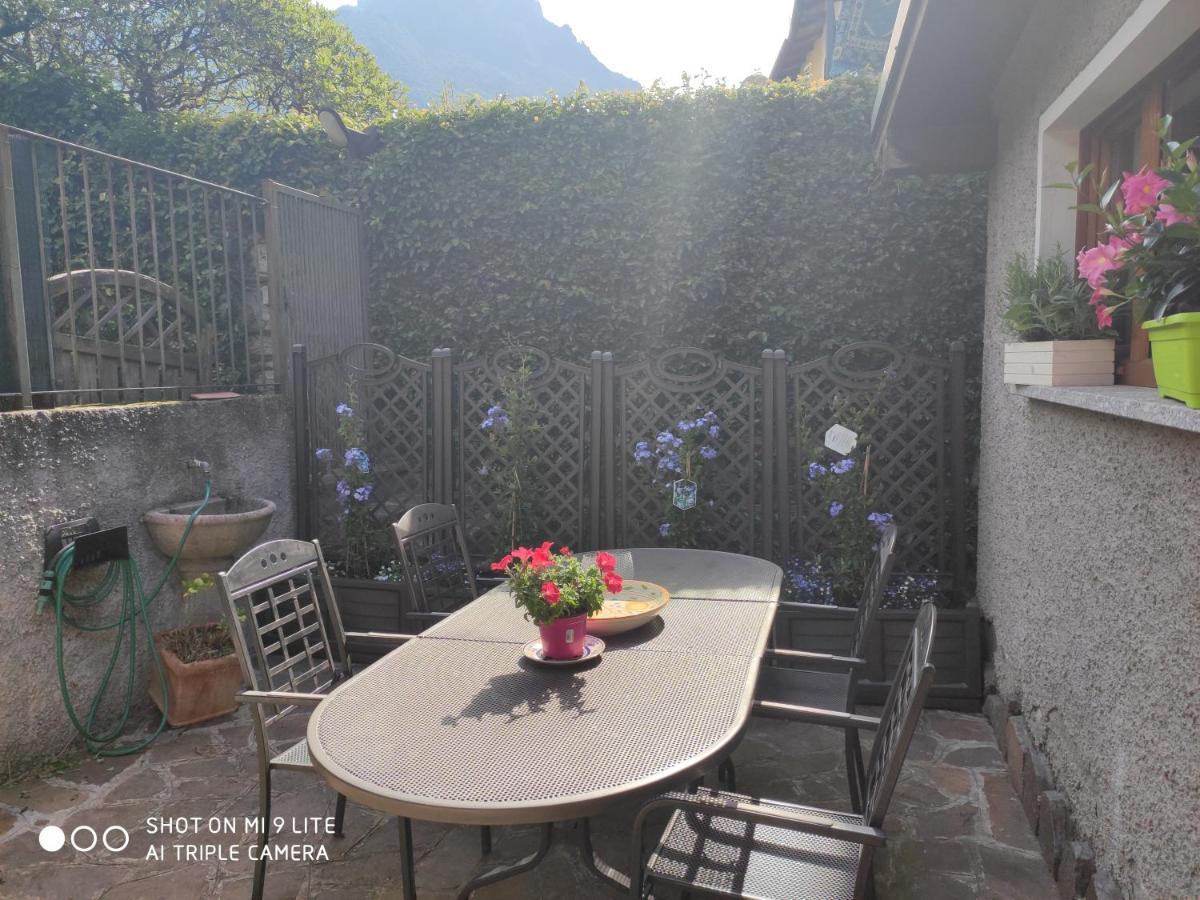 Secret Garden Mandello Διαμέρισμα Mandello del Lario Εξωτερικό φωτογραφία